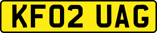 KF02UAG