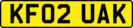 KF02UAK