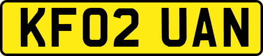 KF02UAN