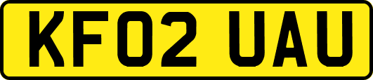 KF02UAU