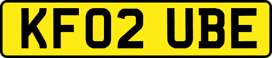 KF02UBE