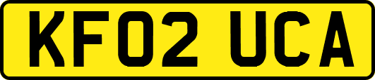 KF02UCA