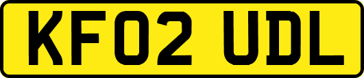 KF02UDL