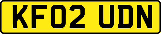 KF02UDN