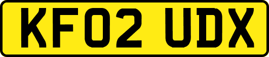 KF02UDX