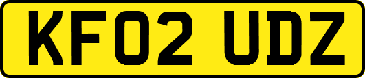 KF02UDZ