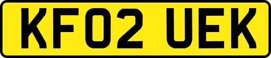 KF02UEK