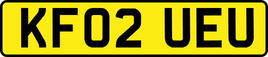 KF02UEU