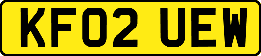 KF02UEW