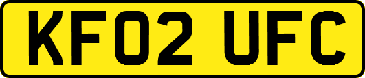 KF02UFC