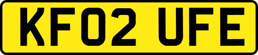 KF02UFE