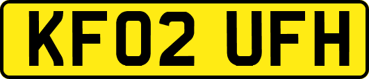 KF02UFH