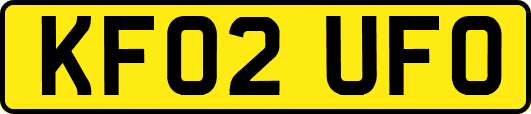 KF02UFO