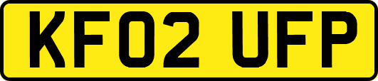 KF02UFP