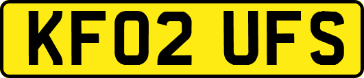 KF02UFS