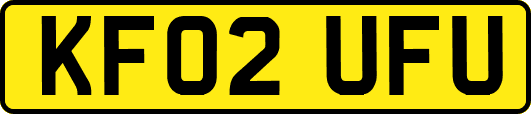 KF02UFU
