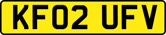 KF02UFV