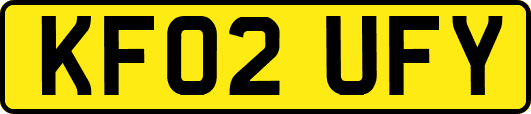 KF02UFY