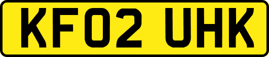 KF02UHK