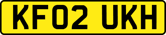 KF02UKH