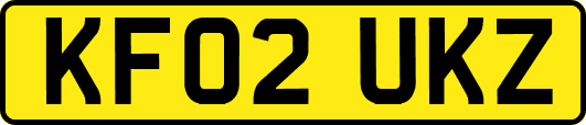 KF02UKZ
