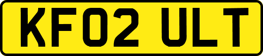 KF02ULT
