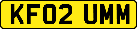 KF02UMM