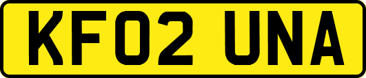KF02UNA