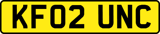 KF02UNC