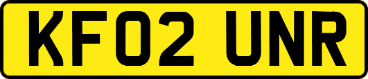 KF02UNR