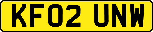 KF02UNW