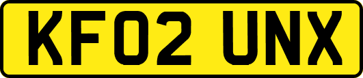 KF02UNX