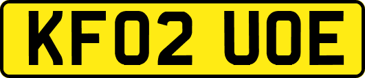 KF02UOE