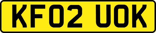 KF02UOK
