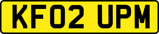 KF02UPM