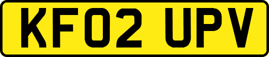KF02UPV