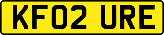 KF02URE