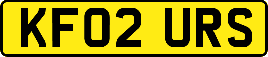 KF02URS
