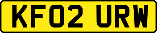 KF02URW