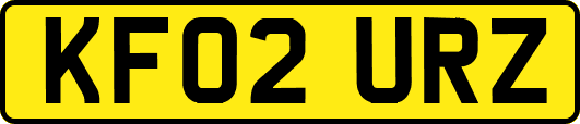 KF02URZ