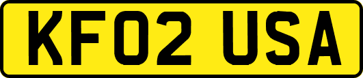 KF02USA