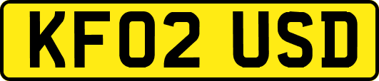 KF02USD