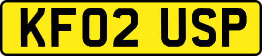 KF02USP