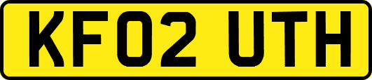 KF02UTH