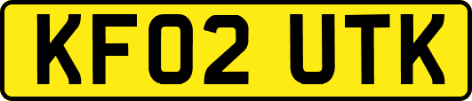 KF02UTK