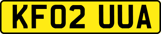 KF02UUA