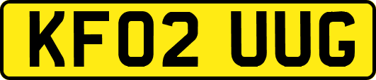KF02UUG