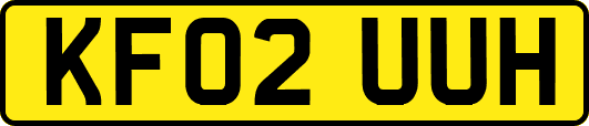 KF02UUH