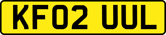 KF02UUL