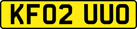 KF02UUO